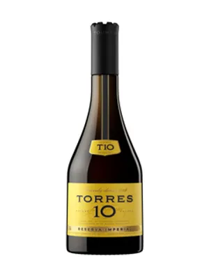 Torres Brandy 10 Year Old