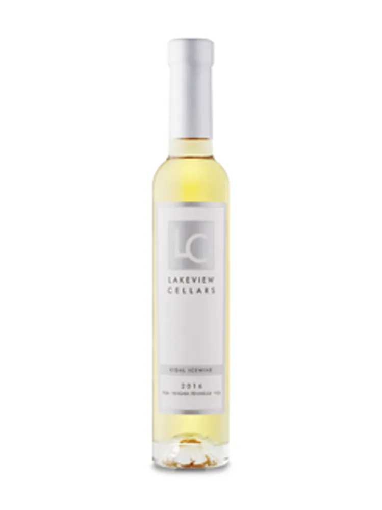 Lakeview Cellars Vidal Icewine