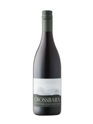 Crossbarn Pinot Noir 2019