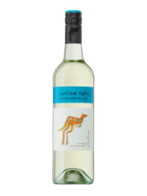 Yellow Tail Sauvignon Blanc