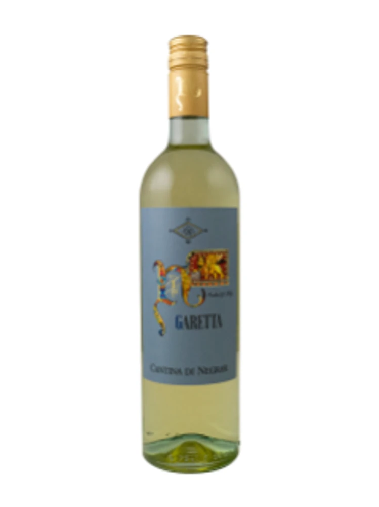 Negrar Garganega Verona IGT