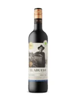 El Abuelo Organic Tempranillo Monastrell, Almansa DO