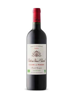 Château Vieux Chevrol 2020