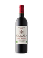 Château Vieux Chevrol 2020