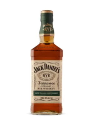 Jack Daniel's Rye