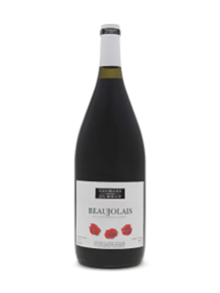 Georges Duboeuf Beaujolais