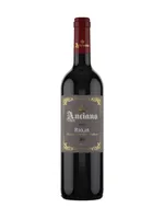 Anciano Garnacha, Rioja