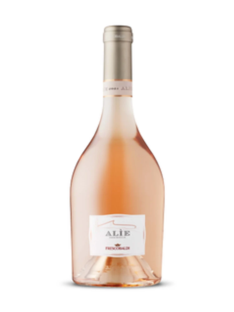 Alìe Ammiraglia Rosé 2017
