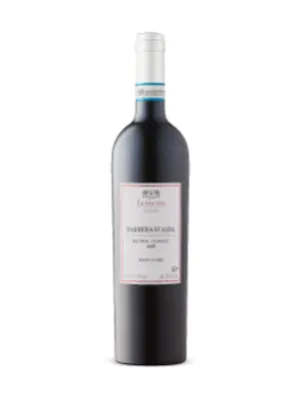 Luzzatto Barbera d'Alba KPM 2022