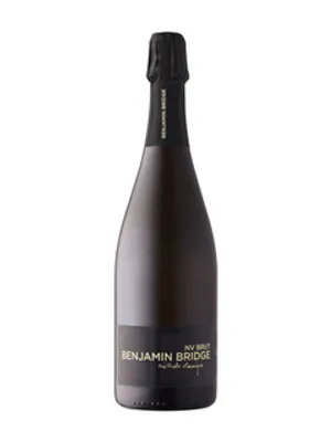 Benjamin Bridge Méthode Classique Brut Sparkling