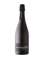 Benjamin Bridge Méthode Classique Brut Sparkling