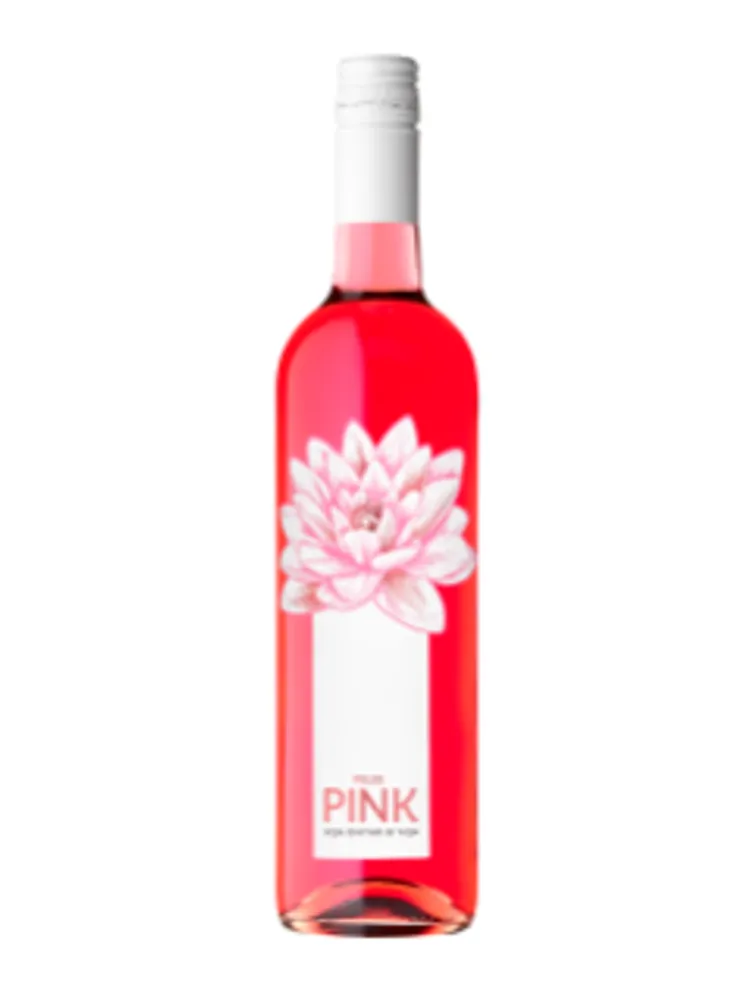 Pelee Island Pelee Pink VQA