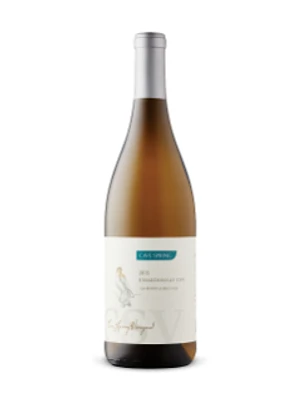 Cave Spring CSV Chardonnay