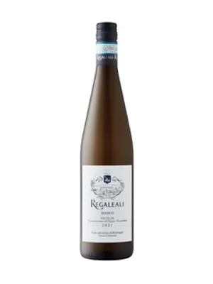 Tasca d'Almerita Regaleali Bianco 2021