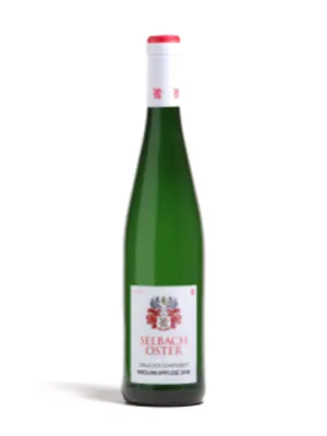 Selbach-Oster Graacher Domprobst Riesling Spätlese 2021