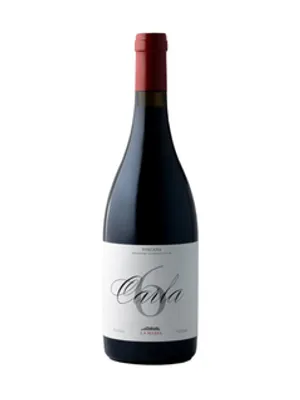 Fattoria la Massa Carla 6 2018