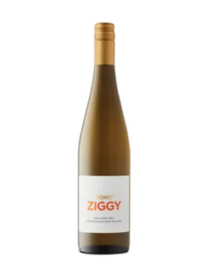 Soho Ziggy Pinot Gris 2022