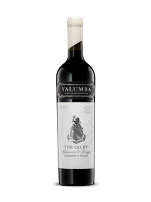 Yalumba The Caley Cabernet Sauvignon/Shiraz 2018