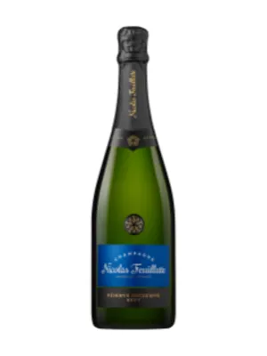 Nicolas Feuillatte Brut Champagne