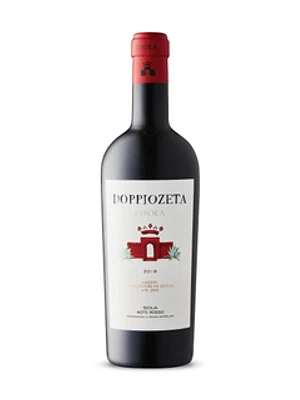 Mazzei Zisola Doppiozeta 2018