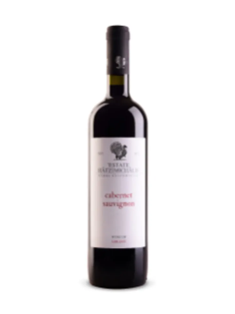 Domaine Hatzimichalis Cabernet Sauvignon