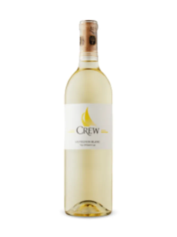 CREW Sauvignon Blanc VQA