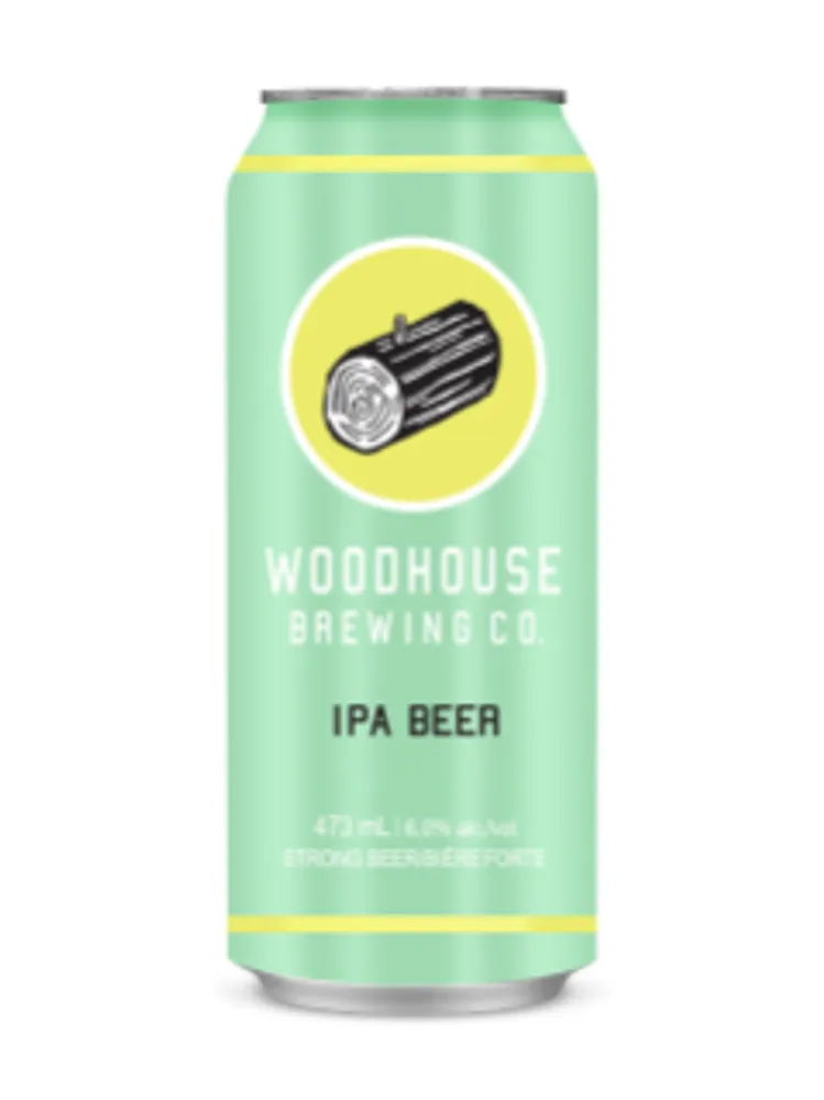 Woodhouse IPA