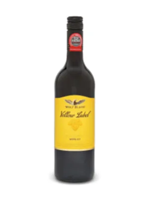 Wolf Blass Yellow Label Merlot