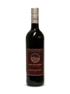 North 42 Degrees Cabernet Sauvignon VQA