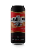 The Hamilton Brewery Riley Red