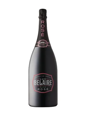 Luc Belaire Rare Rosé Sparkling