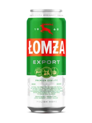 Lomza Beer