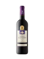 Château du Grand Caumont Cuvée Tradition Corbières 2020