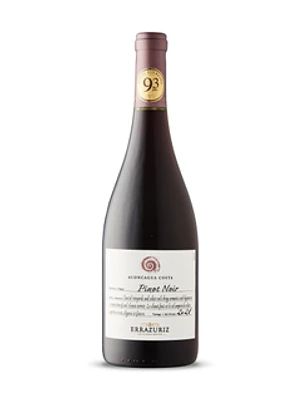 Errázuriz Aconcagua Costa Pinot Noir 2021