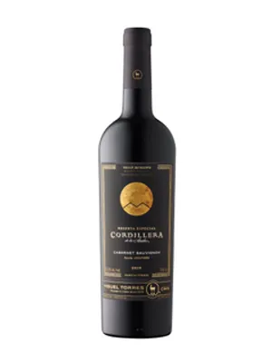 Miguel Torres Cordillera de los Andes Cabernet Sauvignon 2021