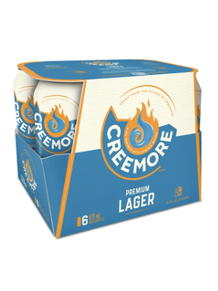 Creemore Springs Premium Lager