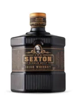 The Sexton Single Malt Irish Whiskey