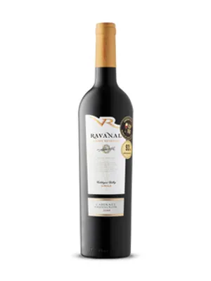Ravanal Gran Reserva Cabernet Sauvignon 2019