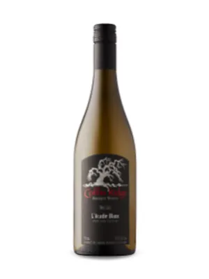 Coffin Ridge L'Acadie Blanc