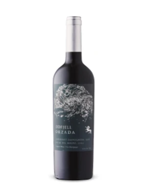 Odfjell Vineyards Orzada Cabernet Sauvignon