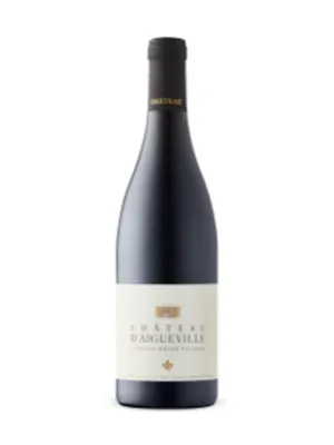 Château d'Aigueville Côtes du Rhône-Villages 2019