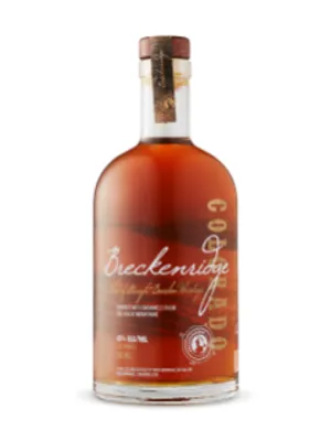 Breckenridge Bourbon