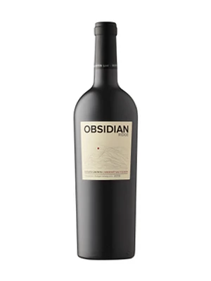 Obsidian Ridge Cabernet Sauvignon 2019
