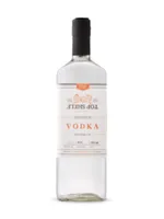 Top Shelf Vodka