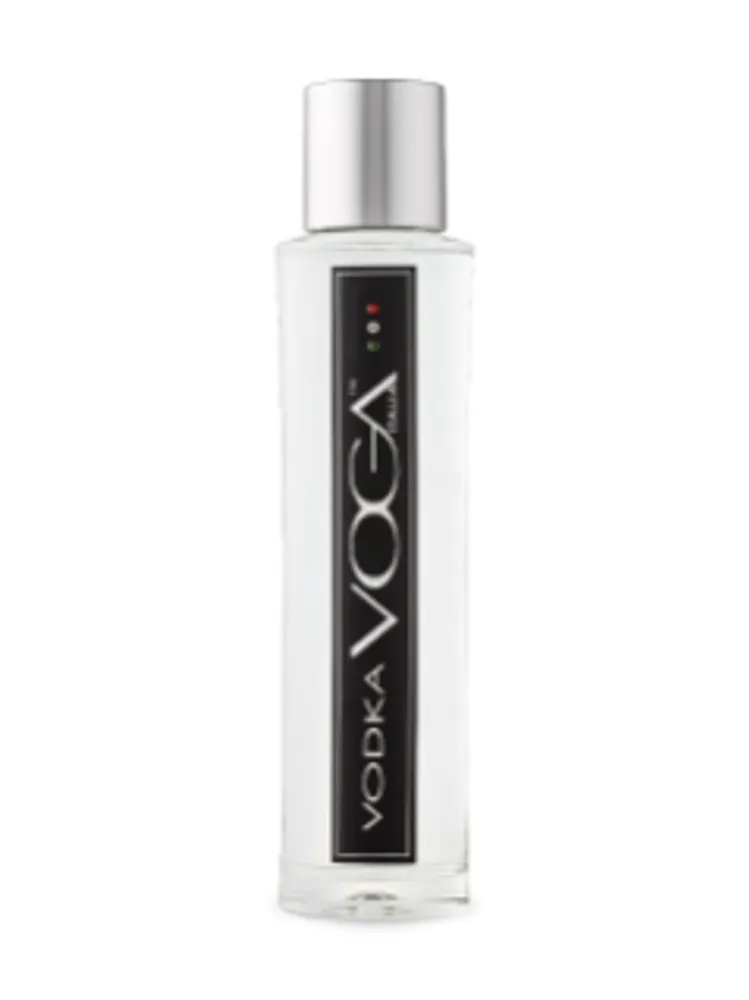 Voga Vodka