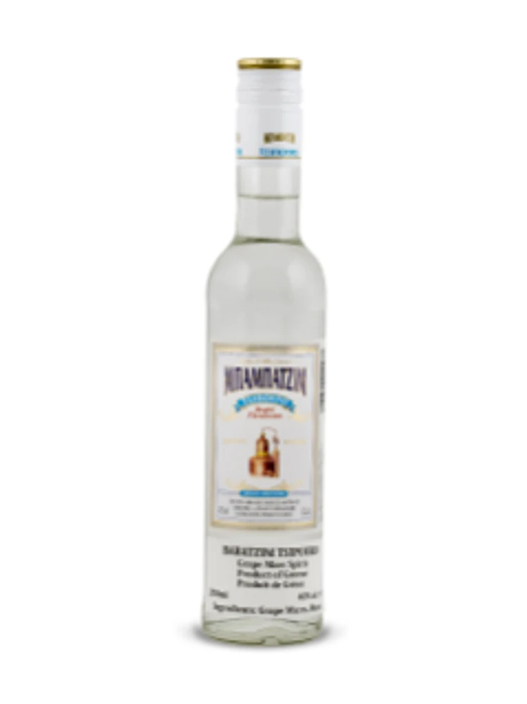 Tsipouro Babatzim Without Anis