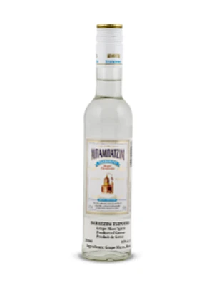 Tsipouro Babatzim Without Anis