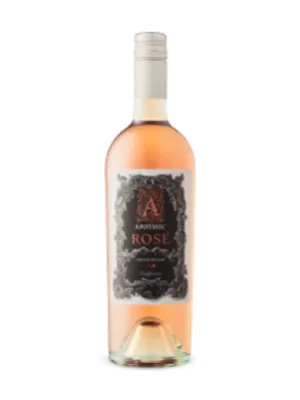 Apothic Rosé