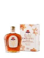 Crown Royal Salted Caramel