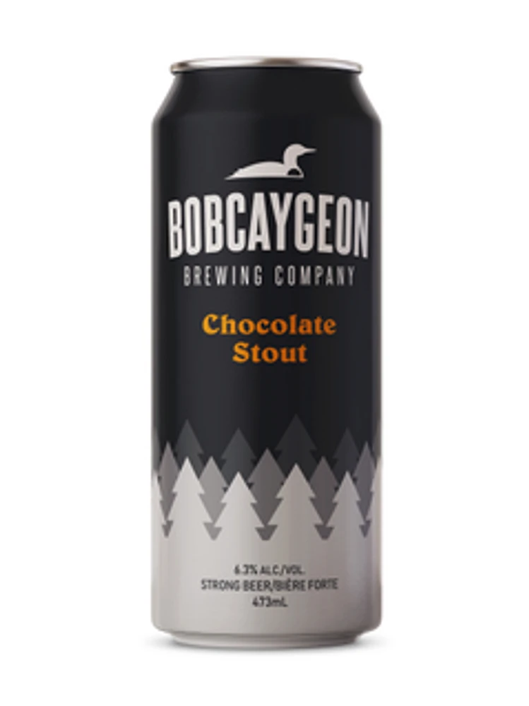 Bobcaygeon Brewing Starry Night Chocolate Stout